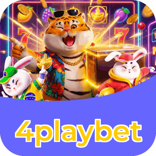 4playbet - Vitória verificada Carlos M.