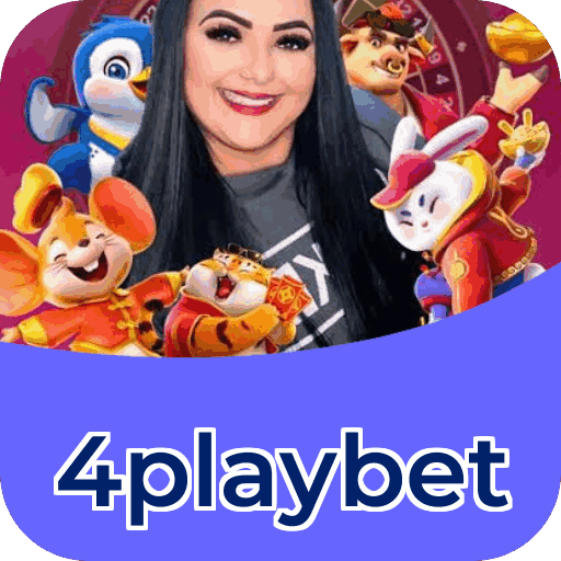 4playbet - Vitória verificada Fernando C.