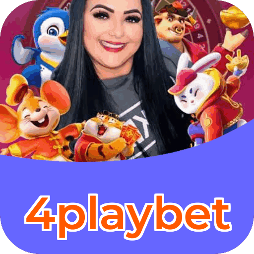 4playbet - Caso verificado Maria R. bônus